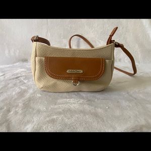 MULTI SAC Small over the shoulder bag